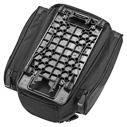 XLC Maletín BA-S64 XLC Carrymore Accesorio Negro Antracita 16 L