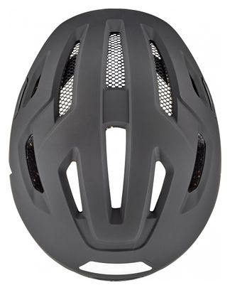 Bollé Eco Stance Matzwart Helm