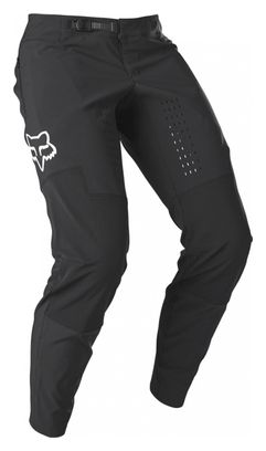 Pantalon Fox Defend Noir