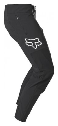 Pantalon Fox Defend Noir