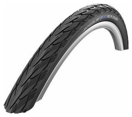 送料無料 いくらから black plus cruiser delta Schwalbe tr 700x32 (32-622) 700C（クリンチャー、WO）