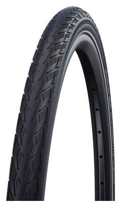 Pneumatico Schwalbe delta cruiser plus black tr (32-622) 700x32 per mountain bike/urban