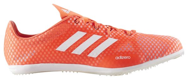 adidas running adizero AMBITION 4 Orange Homme