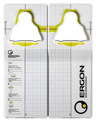 Shimano cleat position best sale