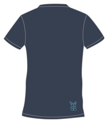 T-shirt coton homme Kilpi ALBION-M
