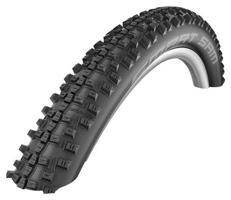 MTB Tyre SCHWALBE SMART SAM 26 &#39;&#39; Wired LiteSkin Addix Performance