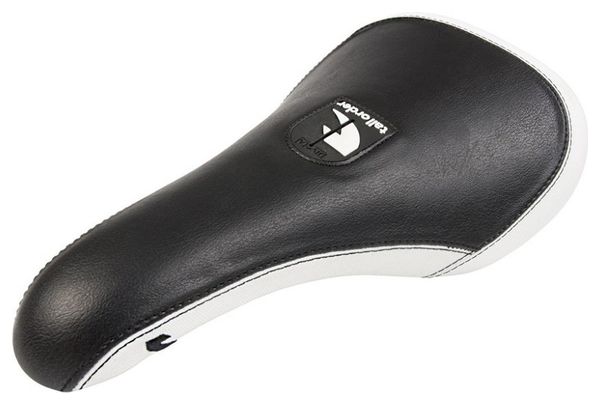SELLE TALL ORDER LOGO SLIM PIVOTAL BLACK/WHITE
