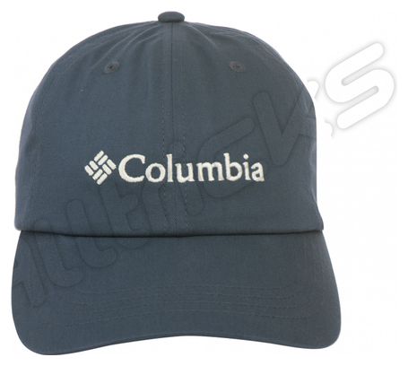 Columbia Roc II Cap Blue Unisex
