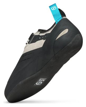 Kletterschuhe Scarpa Origin VS Grau/Rot Unisex
