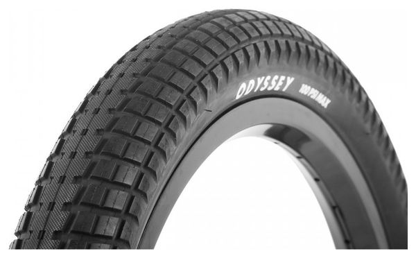 Cubierta Odyssey Aitken 20X2.25 Negro