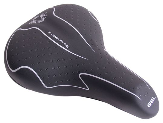 WITTKOP Selle Sport Lady - Noire