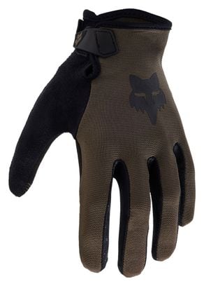 Fox Ranger Gloves Brown