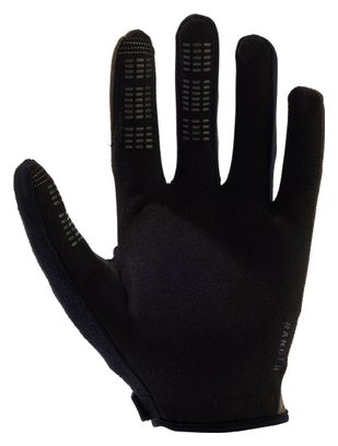 Fox Ranger Gloves Brown
