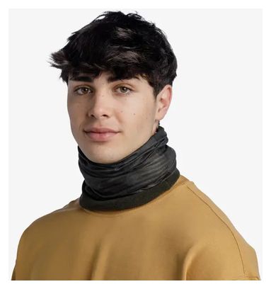 Buff Vir Military Green Choker