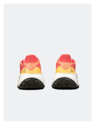 Craft Pure Trail Schoenen Dames Oranje/Geel