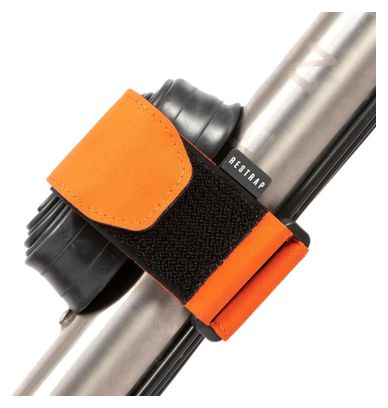 Restrap Frame Strap Orange / Schwarz