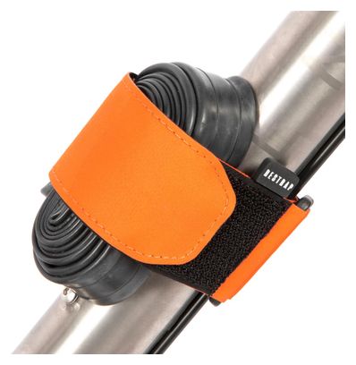 Restrap Frame Strap Orange / Schwarz