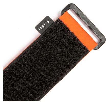 Restrap Frame Strap Orange / Schwarz