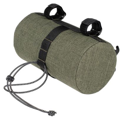 Topeak Tubular BarBag Slim 1.5L Green