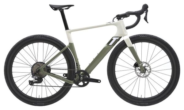 Prodotto ricondizionato Electric Gravel Bike 3T Exploro RaceMax - Main Image