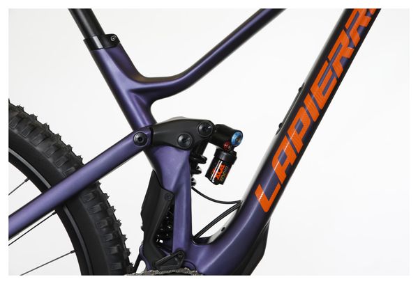 Refurbished Product - Lapierre Spicy CF 7.9 Shimano XT 12V 29