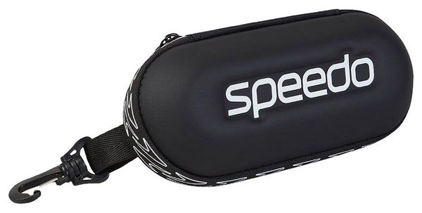 Speedo Googles Storage Goggle Case Black