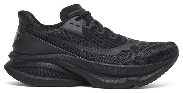 Chaussures Running Saucony Endorphin Azura Noir Homme