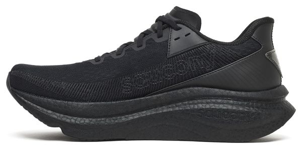 Chaussures Running Saucony Endorphin Azura Noir Homme
