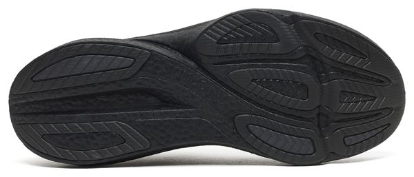 Chaussures Running Saucony Endorphin Azura Noir Homme