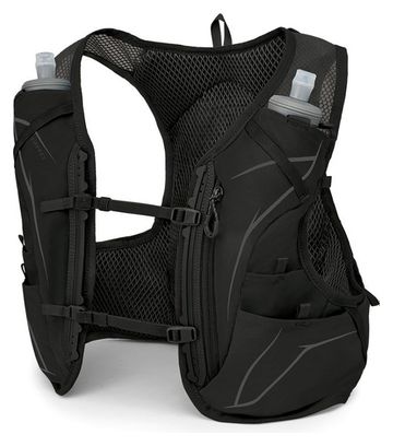 Refurbished Product - Osprey Duro 6 Grey Men's Hydration Bag