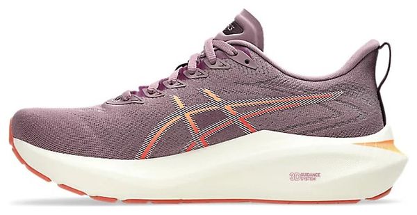 Asics GT-2000 13 Violet/Rose Damesschoenen