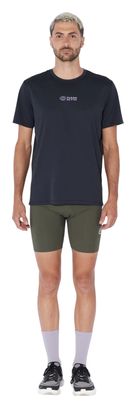 T-Shirt Running Circle Agility Run CAF 3.0 Noir Homme