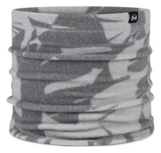 Buff Polar Prints Neckwarmer Bondu Grey