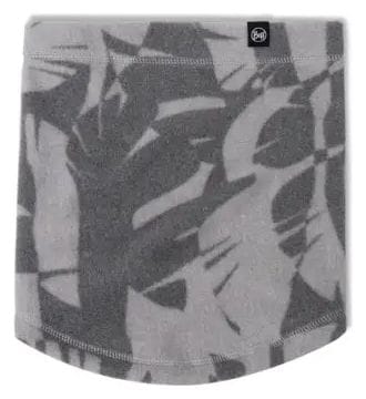 Buff Polar Prints Neckwarmer Bondu Grey