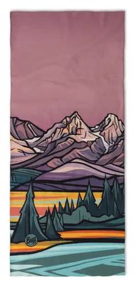 Tour de Cou Buff CoolNet UV Grand Teton National Pak 