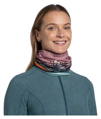 Tour de Cou Buff CoolNet UV Grand Teton National Pak 