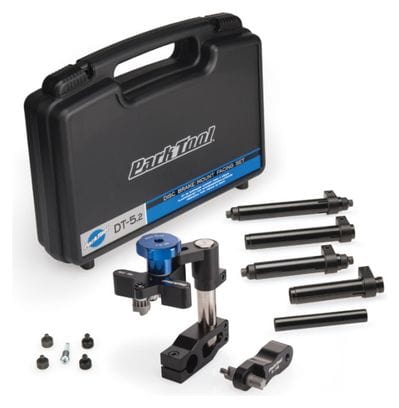 Park Tool DT-5.2 Disc Brake Resurfacing Kit