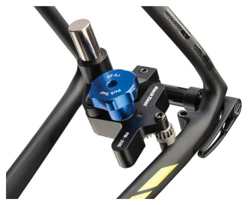 Park tool disc brake adjustment best sale