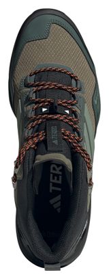 Chaussures adidas Terrex Skychaser Mid GTX Vert Homme