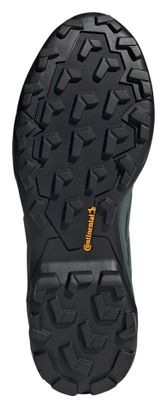 Chaussures adidas Terrex Skychaser Mid GTX Vert Homme