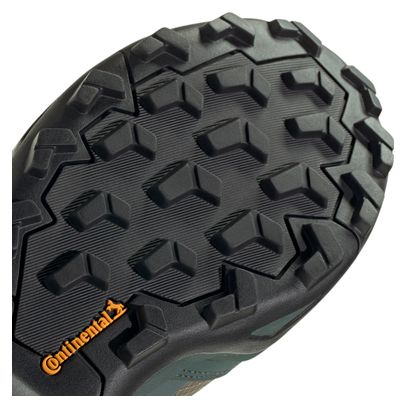 Chaussures adidas Terrex Skychaser Mid GTX Vert Homme