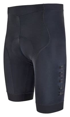 Short de Cyclisme Essentiel pour Femme - Noir