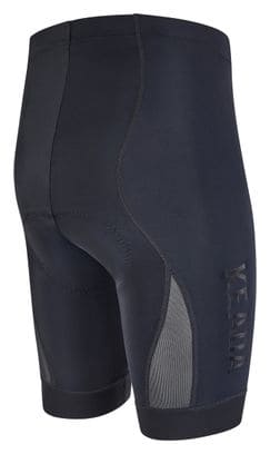 Short de Cyclisme Essentiel pour Femme - Noir