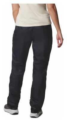 Columbia Pouring Adventure III Pant - Pantaloni Da Escursionismo Donna, Impermeabili E Traspiranti Con Tecnologia Omni-Tech, Cuciture Sigillate, Vita Regolabile - 2