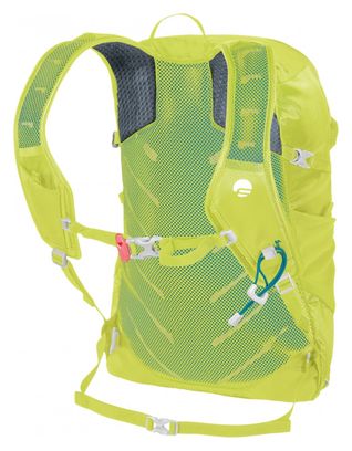Ferrino Steep 20 Hiking Backpack Geel