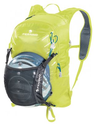 Ferrino Steep 20 Hiking Backpack Geel