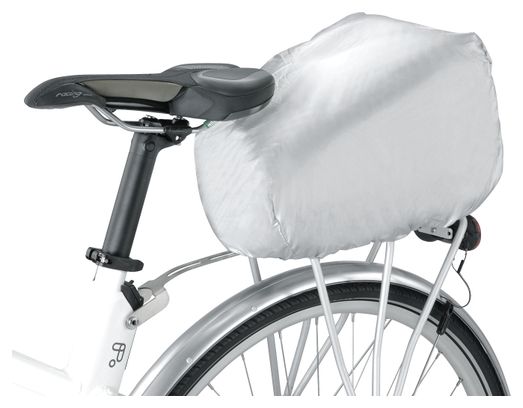 Topeak Regenhülle für Trunkbag