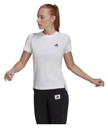 T-shirt femme adidas Designed To Move Aeroready