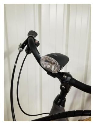 Vélo de Ville Electrique Femme Granville Smooth 50 Promovec Lady