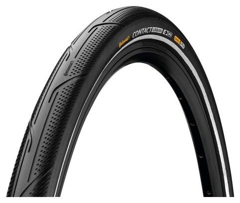 Continental Contact Urban 16'' City Tyre Tubetype Wired SafetyPro PureGrip Compound E-Bike e50